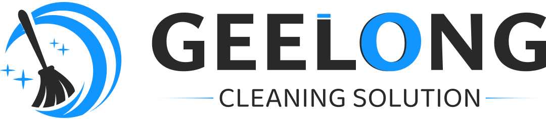 geelong cleaning solution logo