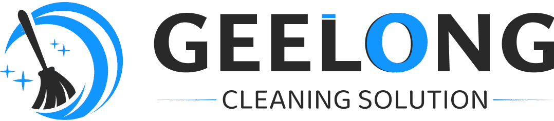 geelong cleaning solution logo