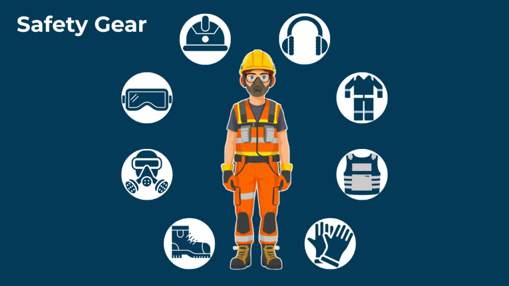 Safety Gear